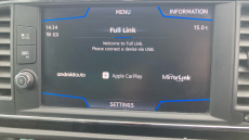 SEAT Leon 1.5 TSI EVO 150 FR Sport [EZ] 5dr Petrol Hatchback